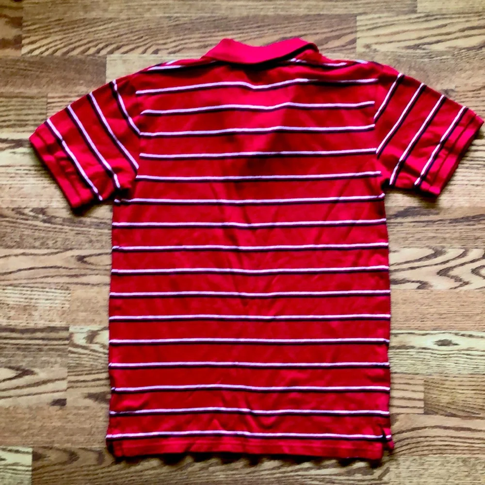 Children’s Place Boys Short Sleeve Polo Shirt - Picture 2 of 6